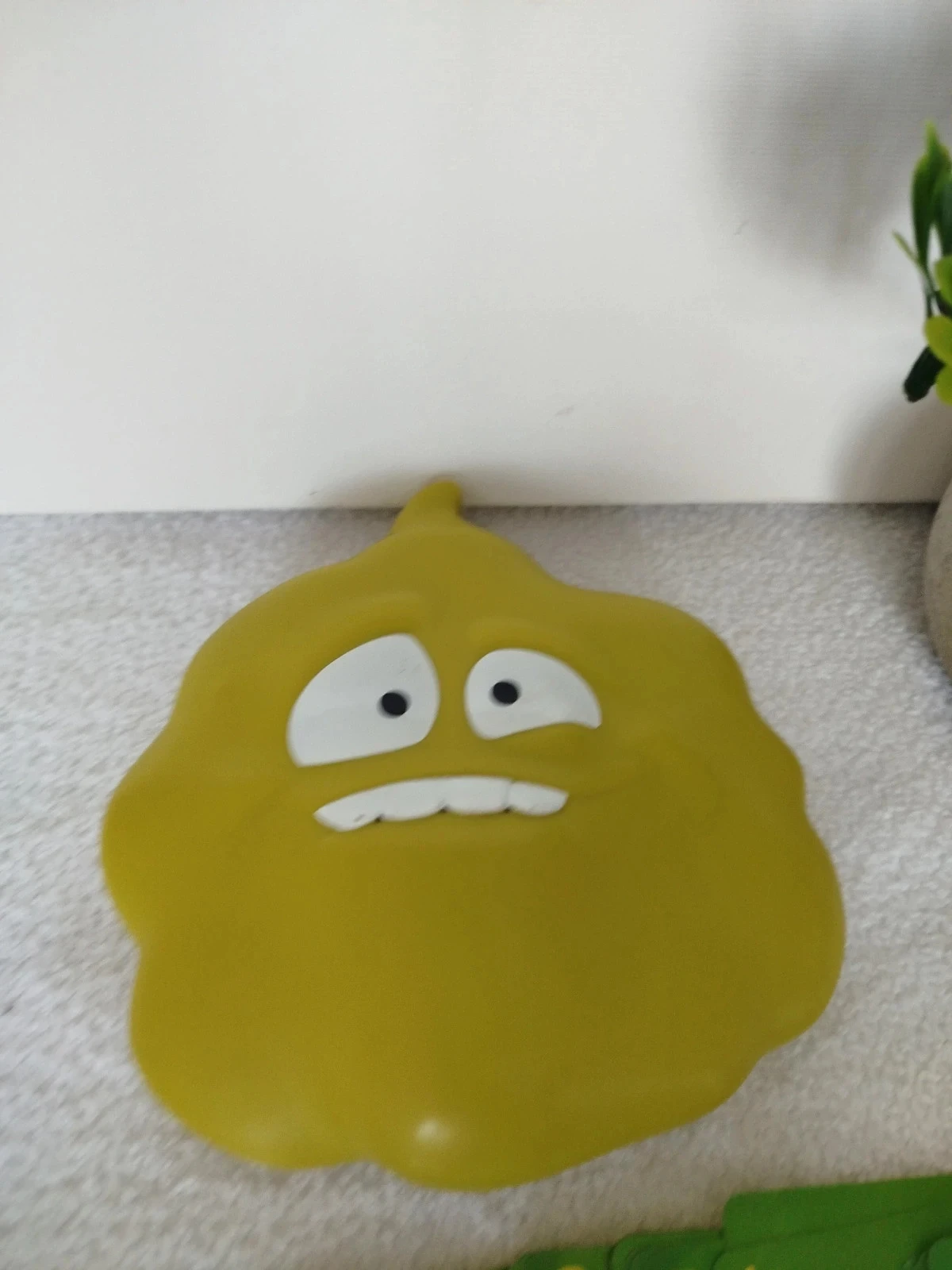 Juego de mesa 1 2 3 Prout – photo 2